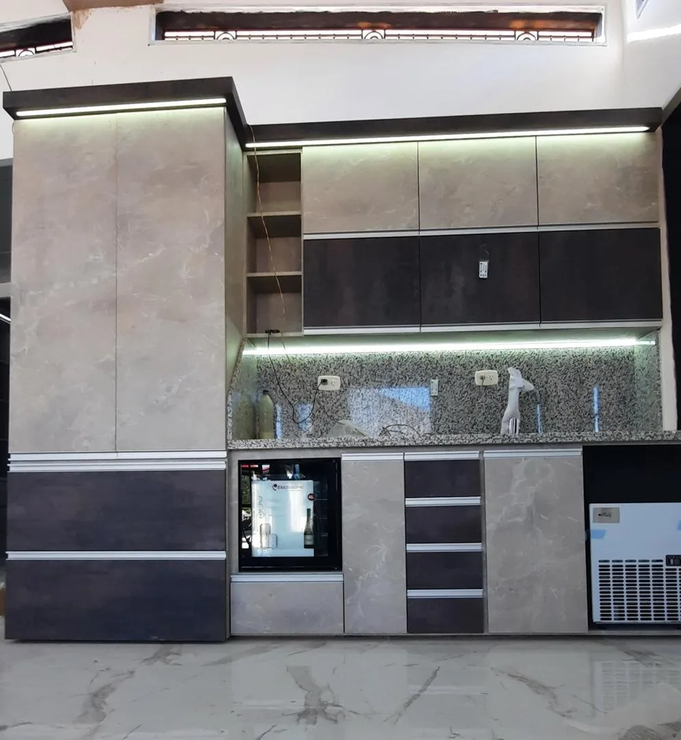 Cocina a medida en Caracas
