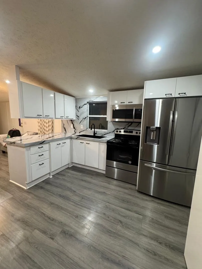 Cocina a medida Caracas