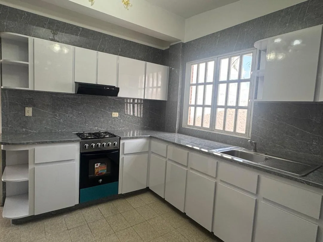 Cocina integral a medida Caracas